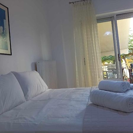 Zizi'S Home อเล็กซานโดรโพลิส ภายนอก รูปภาพ