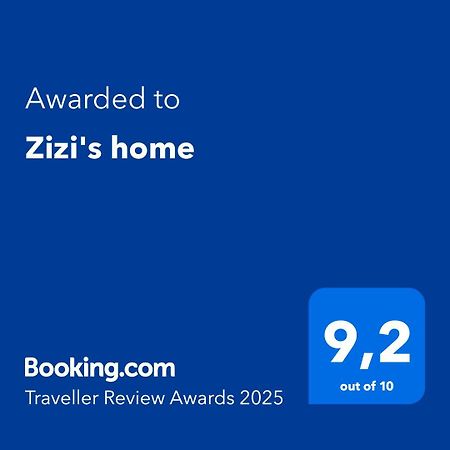 Zizi'S Home อเล็กซานโดรโพลิส ภายนอก รูปภาพ
