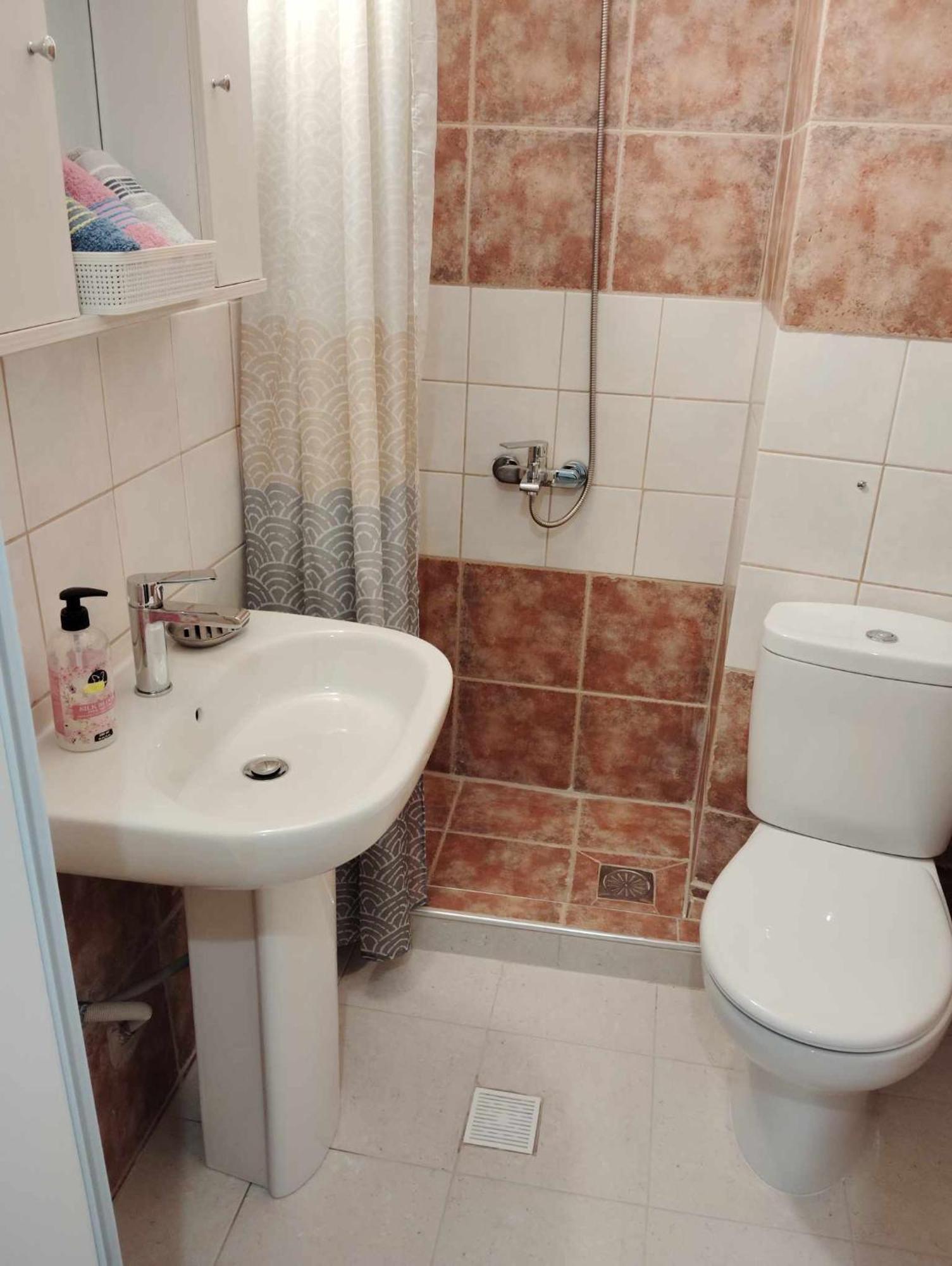 Zizi'S Home อเล็กซานโดรโพลิส ภายนอก รูปภาพ