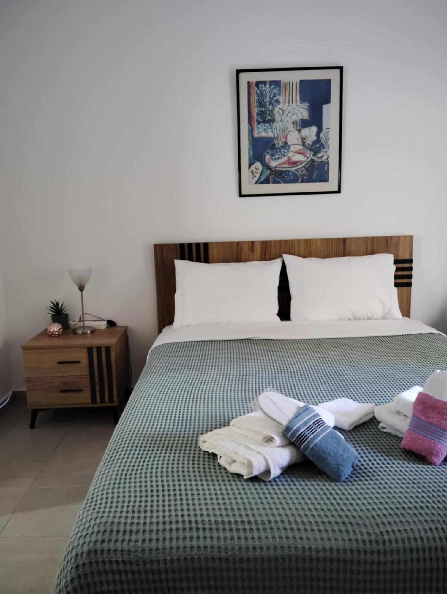 Zizi'S Home อเล็กซานโดรโพลิส ภายนอก รูปภาพ